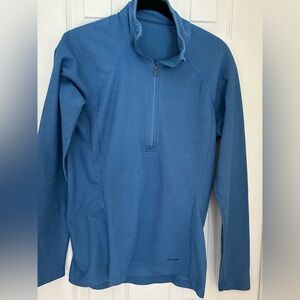 Patagonia Half Zip